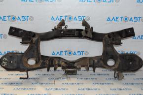 Rear subframe Mazda CX-7 06-09