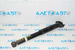 Rear left shock absorber Mazda CX-7 06-09
