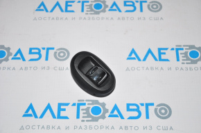 Rear left window lift control Mini Cooper Countryman R60 10-16