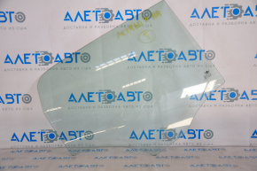 Glass door rear right Mini Cooper Countryman R60 10-16