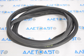 Door seal front right Mini Cooper Countryman R60 10-16