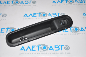 Front right window lift control Mini Cooper Countryman R60 10-16 with trim