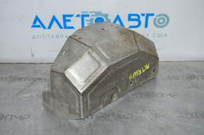 Upper manifold guard Mini Cooper Countryman R60 10-16