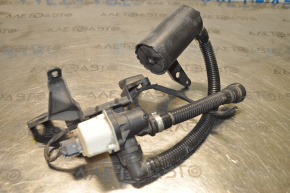 Fuel Pressure Sensor Mini Cooper Countryman R60 10-16