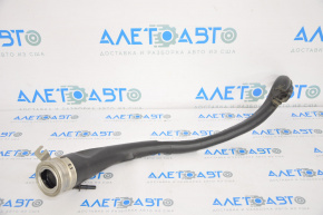 Mini Cooper Countryman R60 10-16 Fuel Filler Neck