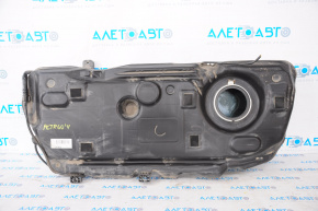 Fuel tank Mini Cooper Countryman R60 10-16