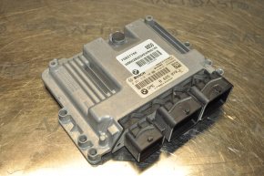 ECU block engine computer Mini Cooper Countryman R60 10-16 1.6
