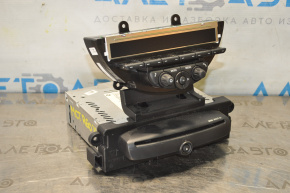 Mini Cooper Countryman R60 10-16 Radio Tape Recorder