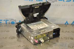 Mini Cooper Countryman R60 10-16 Radio Tape Recorder