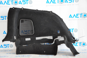 Trunk arch trim lower left Mini Cooper Countryman R60 10-16