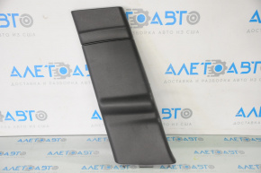 Left center pillar trim Mini Cooper Countryman R60 10-16 black