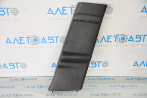 Center pillar trim right Mini Cooper Countryman R60 10-16 black
