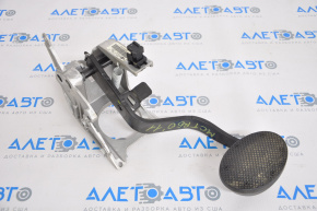 Mini Cooper Countryman R60 10-16 Brake Pedal with Sensor
