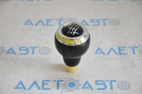 Gear knob Mini Cooper Countryman R60 10-16 manual transmission