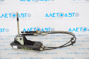 Gear shifter Mini Cooper Countryman R60 10-16 manual transmission