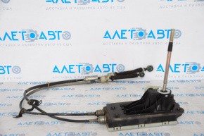 Gear shifter Mini Cooper Countryman R60 10-16 manual transmission