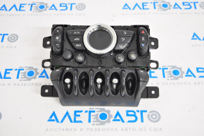 Mini Cooper Countryman R60 10-16 Climate Control with Heating