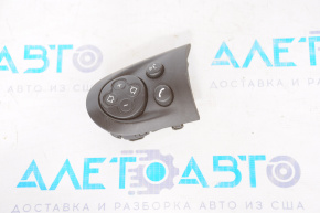 Steering wheel control buttons left Mini Cooper Countryman R60 10-16