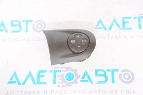 Steering wheel control buttons right Mini Cooper Countryman R60 10-16 type 1