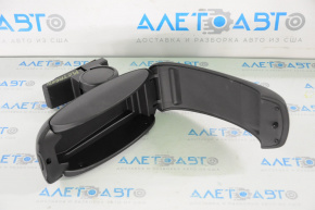 Console central armrest Mini Cooper Countryman R60 10-16