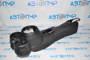 Central console front row cup holders Mini Cooper Countryman R60 10-16