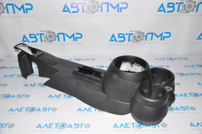 Central console front row cup holders Mini Cooper Countryman R60 10-16
