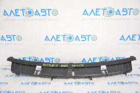 Rear Bumper Absorber Mini Cooper Countryman R60 10-16