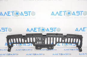 Rear Bumper Absorber Mini Cooper Countryman R60 10-16
