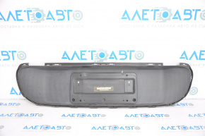 Rear bumper cover for Mini Cooper Countryman R60 10-16 number