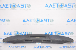 Rear bumper cover for Mini Cooper Countryman R60 10-16 number