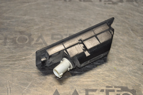 Rear Bumper Number Plate Light Left Mini Cooper Countryman R60 10-16