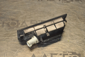 Rear Bumper Number Plate Light Right Mini Cooper Countryman R60 10-16