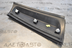 Rear pillar trim left Mini Cooper Countryman R60 10-16