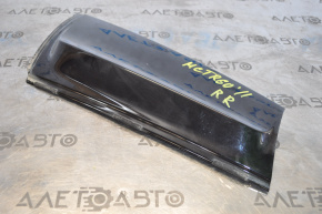 Rear pillar trim right Mini Cooper Countryman R60 10-16
