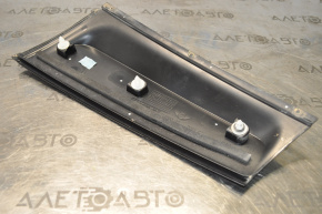 Rear pillar trim right Mini Cooper Countryman R60 10-16