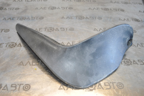 Mudguard rear left Mini Cooper Countryman R60 10-16