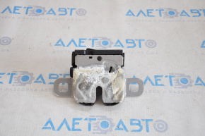 Mini Cooper Countryman R60 10-16 Trunk Door Lock