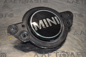 Mini Cooper Countryman R60 10-16 Emblem Tailgate Handle