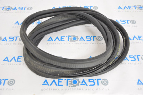 Rubber Seal Trunk Door Mini Cooper Countryman R60 10-16