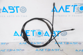 Bonnet Release Cable Mini Cooper Countryman R60 10-16