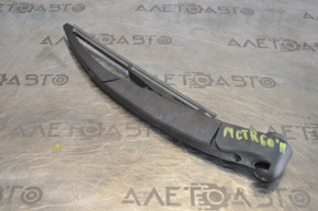 Wiper arm rear Mini Cooper Countryman R60 10-16