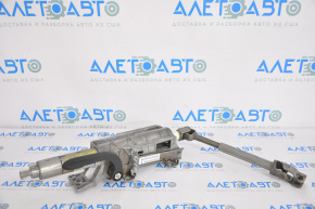 Steering column Mini Cooper Countryman R60 10-16