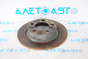 Brake disc rear left Mini Cooper Countryman R60 10-16 280/10mm
