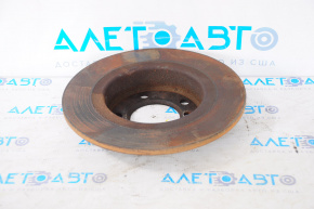 Brake disc rear right Mini Cooper Countryman R60 10-16 280/10mm