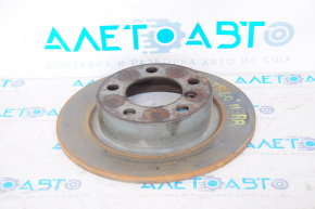 Brake disc rear right Mini Cooper Countryman R60 10-16 280/10mm