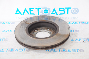 Brake disc front right Mini Cooper Countryman R60 10-16 295/21mm