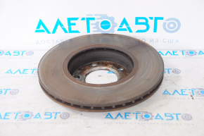 Brake disc front right Mini Cooper Countryman R60 10-16 295/21mm