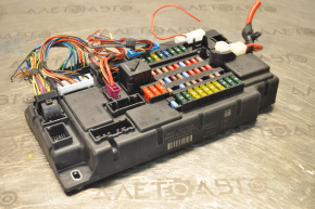 Mini Cooper Countryman R60 10-16 dash fuse box