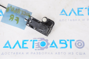 Airbag Sensor Door Right Mini Cooper Countryman R60 10-16