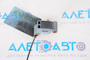 Airbag Sensor Rear Left Mini Cooper Countryman R60 10-16